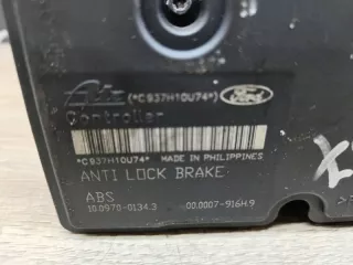 1512725 Блок ABS Ford Fusion 1 Арт 2-944860, вид 11