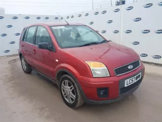 1512725 Блок ABS Ford Fusion 1 Арт 2-944860, вид 5