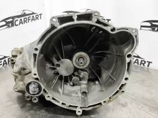 1763772 КПП механическая (МКПП) Ford Fusion 1 1.6л Арт 2-944862, вид 1