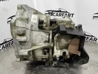 1763772 КПП механическая (МКПП) Ford Fusion 1 1.6л Арт 2-944862, вид 4