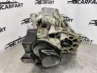 1763772 КПП механическая (МКПП) Ford Fusion 1 1.6л Арт 2-944862, вид 5
