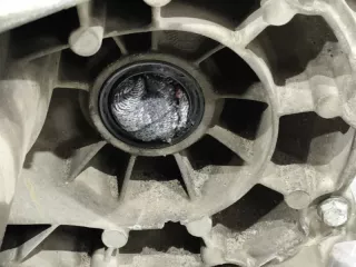 1763772 КПП механическая (МКПП) Ford Fusion 1 1.6л Арт 2-944862, вид 6