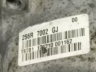 1763772 КПП механическая (МКПП) Ford Fusion 1 1.6л Арт 2-944862, вид 9