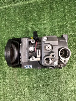 A0008302500 Компрессор кондиционера Mercedes GLK X204 Арт 2-944944, вид 1