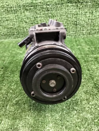 A0008302500 Компрессор кондиционера Mercedes GLK X204 Арт 2-944944, вид 4
