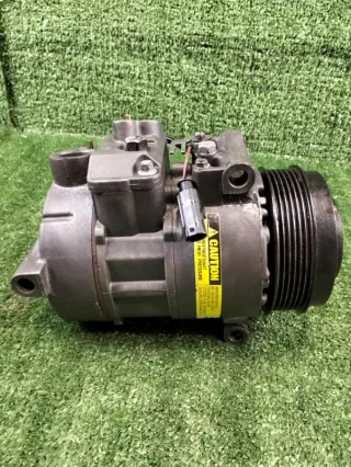 A0008302500 Компрессор кондиционера Mercedes GLK X204 Арт 2-944944, вид 5