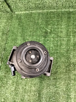 A0008302500 Компрессор кондиционера Mercedes GLK X204 Арт 2-944944, вид 6