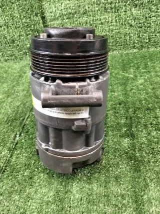 A0008302500 Компрессор кондиционера Mercedes GLK X204 Арт 2-944944, вид 7