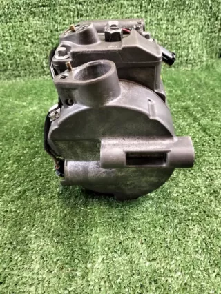 A0008302500 Компрессор кондиционера Mercedes GLK X204 Арт 2-944944, вид 8
