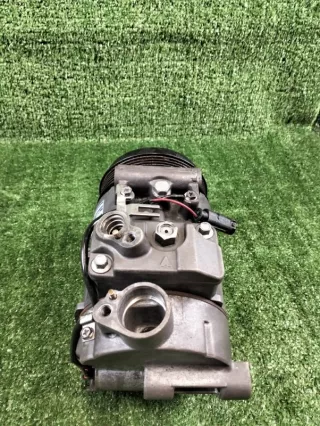 A0008302500 Компрессор кондиционера Mercedes GLK X204 Арт 2-944944, вид 10