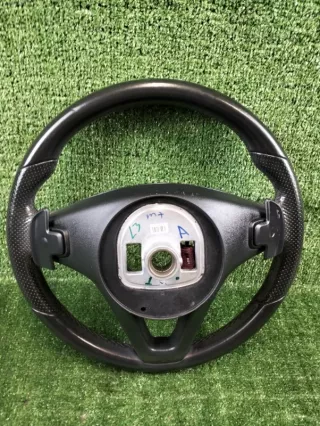 A0004601803 Руль Mercedes C W205 Арт 2-944957, вид 7