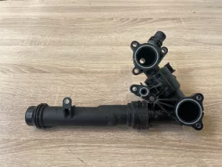 11538596115 Термостат BMW X5 G05  Арт 2-945013, вид 2