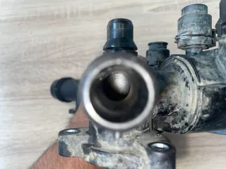 11538596115 Термостат BMW X5 G05  Арт 2-945013, вид 4