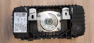 72129382489 Подушка безопасности BMW X5 G05  Арт 2-945026, вид 2