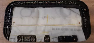72129382489 Подушка безопасности BMW X5 G05  Арт 2-945026, вид 4