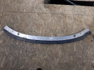 97050545101 Усилитель бампера Porsche Panamera 970 Арт 2-945047, вид 2