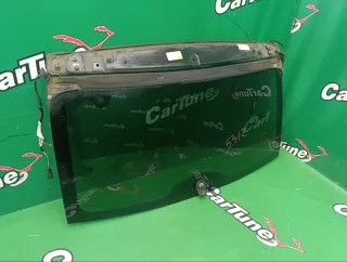 95554501113 Стекло заднее Porsche Cayenne 957 Арт 2-945140, вид 1