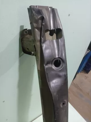 71130SNAU90ZZ Усилитель бампера Honda Civic 8 restailing Арт 2-945195, вид 5
