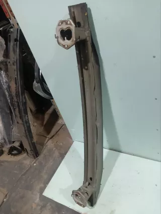 71130SNAU90ZZ Усилитель бампера Honda Civic 8 restailing Арт 2-945195, вид 8