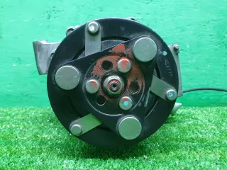 Trse07 Компрессор кондиционера Honda Civic 8 restailing Арт 2-945217, вид 1