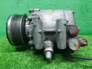 Trse07 Компрессор кондиционера Honda Civic 8 restailing Арт 2-945217, вид 2