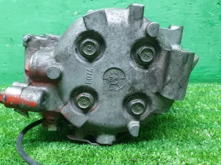 Trse07 Компрессор кондиционера Honda Civic 8 restailing Арт 2-945217, вид 3
