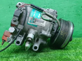 Trse07 Компрессор кондиционера Honda Civic 8 restailing Арт 2-945217, вид 5