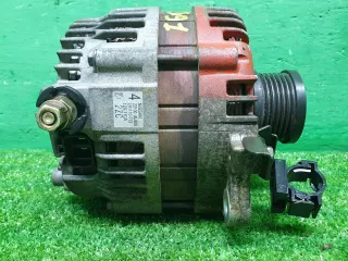 23100au400 Генератор Nissan Primera 11 Арт 2-945265, вид 4