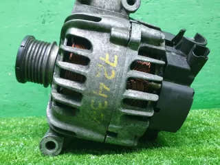 V757651380 Генератор Peugeot 308 1 Арт 2-945275, вид 2