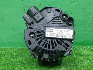 V757651380 Генератор Peugeot 308 1 Арт 2-945275, вид 4