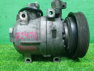 6641300115 Компрессор кондиционера SsangYong Actyon 1 Арт 2-945283, вид 5