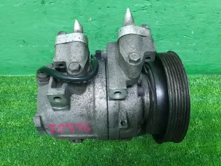 6641300115 Компрессор кондиционера SsangYong Actyon 1 Арт 2-945283, вид 6