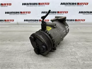 1432767 Компрессор кондиционера Ford Focus 2 Арт 2-945336, вид 1