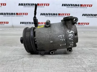 1432767 Компрессор кондиционера Ford Focus 2 Арт 2-945336, вид 2