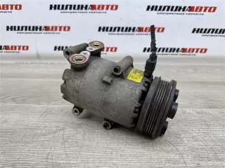 1432767 Компрессор кондиционера Ford Focus 2 Арт 2-945336, вид 4