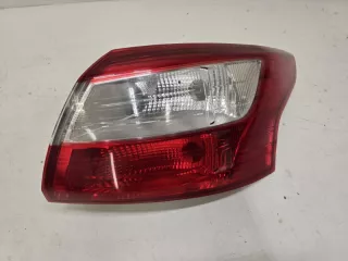 1863057 Фонарь задний правый Ford Focus 3 Арт 2-945346, вид 1