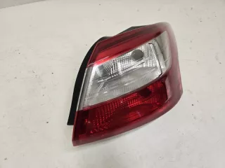 1863057 Фонарь задний правый Ford Focus 3 Арт 2-945346, вид 4