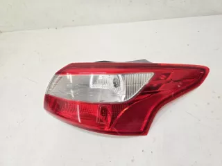 1863057 Фонарь задний правый Ford Focus 3 Арт 2-945346, вид 5