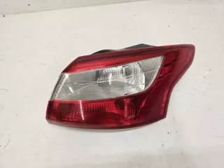 1863057 Фонарь задний правый Ford Focus 3 Арт 2-945346, вид 6