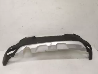 850182233R Юбка бампера нижняя Renault Arkana Арт 2-945391, вид 2