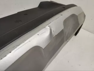850182233R Юбка бампера нижняя Renault Arkana Арт 2-945391, вид 6