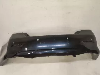 5215933330 Бампер задний Toyota Camry XV50 Арт 2-945399, вид 1