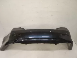 5215933330 Бампер задний Toyota Camry XV50 Арт 2-945399, вид 2