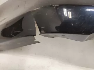 5215933330 Бампер задний Toyota Camry XV50 Арт 2-945399, вид 4