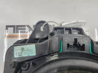 65136800954 Сабвуфер BMW 7 G11/G12 Арт 2-945475, вид 3