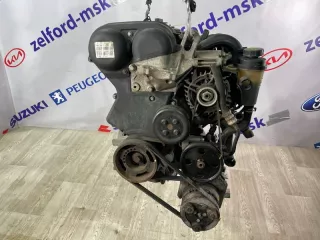 ASDA Двигатель Ford Focus 2 restailing Арт 2-945525, вид 1