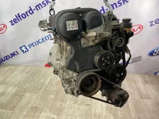 ASDA Двигатель Ford Focus 2 restailing Арт 2-945525, вид 2