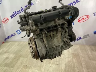 ASDA Двигатель Ford Focus 2 restailing Арт 2-945525, вид 5