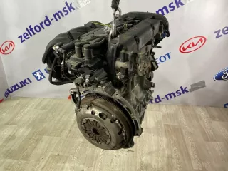 ASDA Двигатель Ford Focus 2 restailing Арт 2-945525, вид 6
