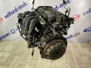 ASDA Двигатель Ford Focus 2 restailing Арт 2-945525, вид 7